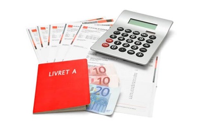 Desde el 1 de febrero la cuenta de ahorro Livret A retribuye al 2,4% TAE